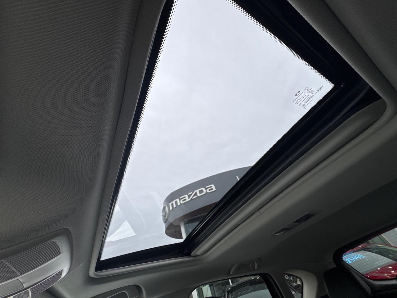 2021 Mazda CX-5 GT w/Turbo Photo