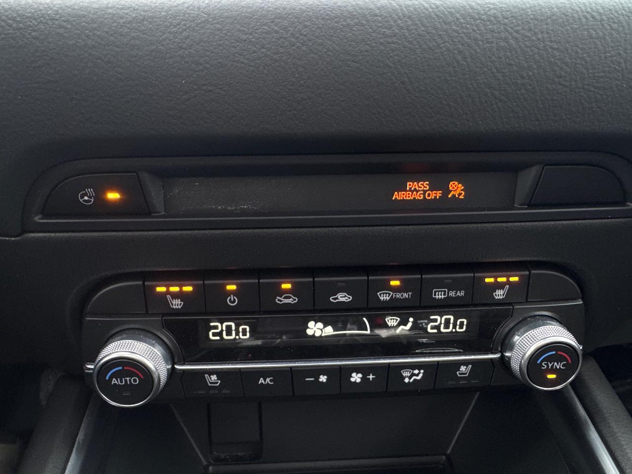 2021 Mazda CX-5 GT w/Turbo Photo