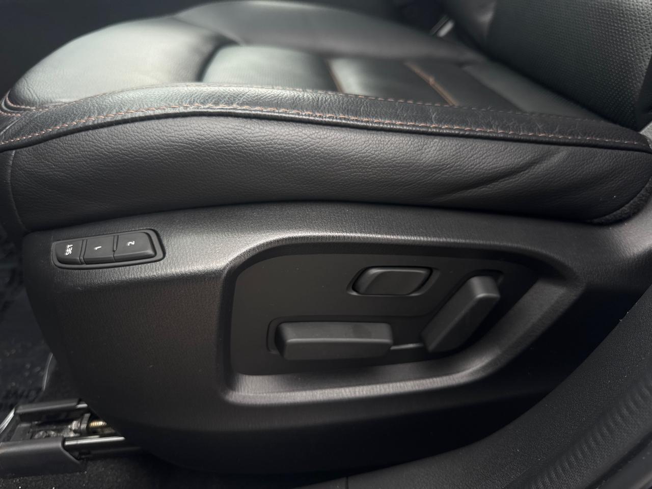 2021 Mazda CX-5 GT w/Turbo Photo