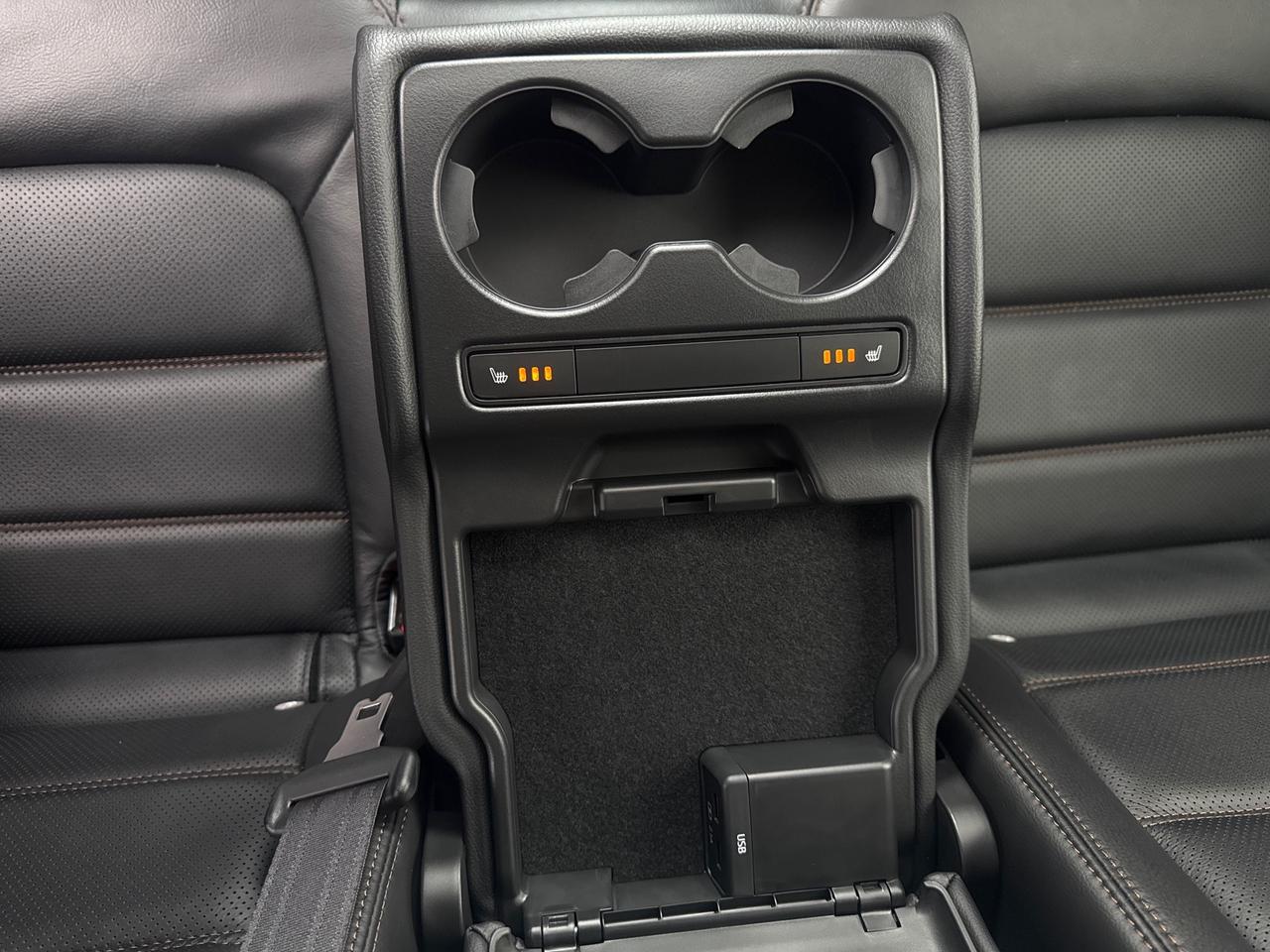 2021 Mazda CX-5 GT w/Turbo Photo