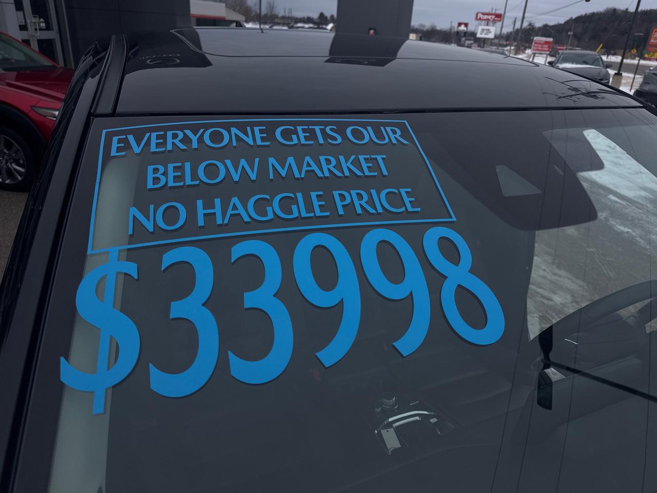 2021 Mazda CX-5 GT w/Turbo Photo