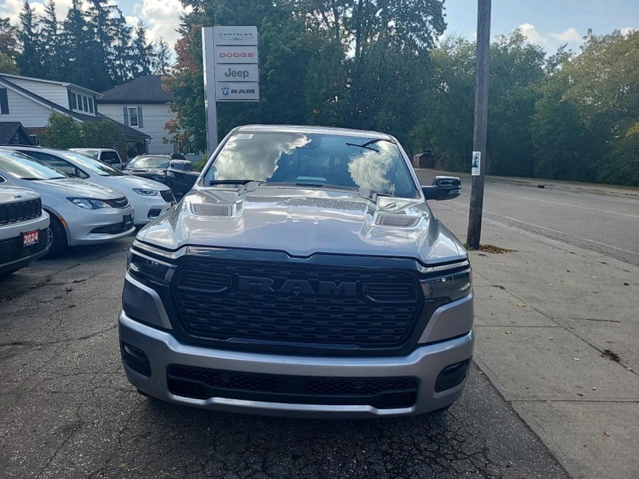2025 RAM 1500 Sport RAM CLEARANCE NOW ON!! Photo
