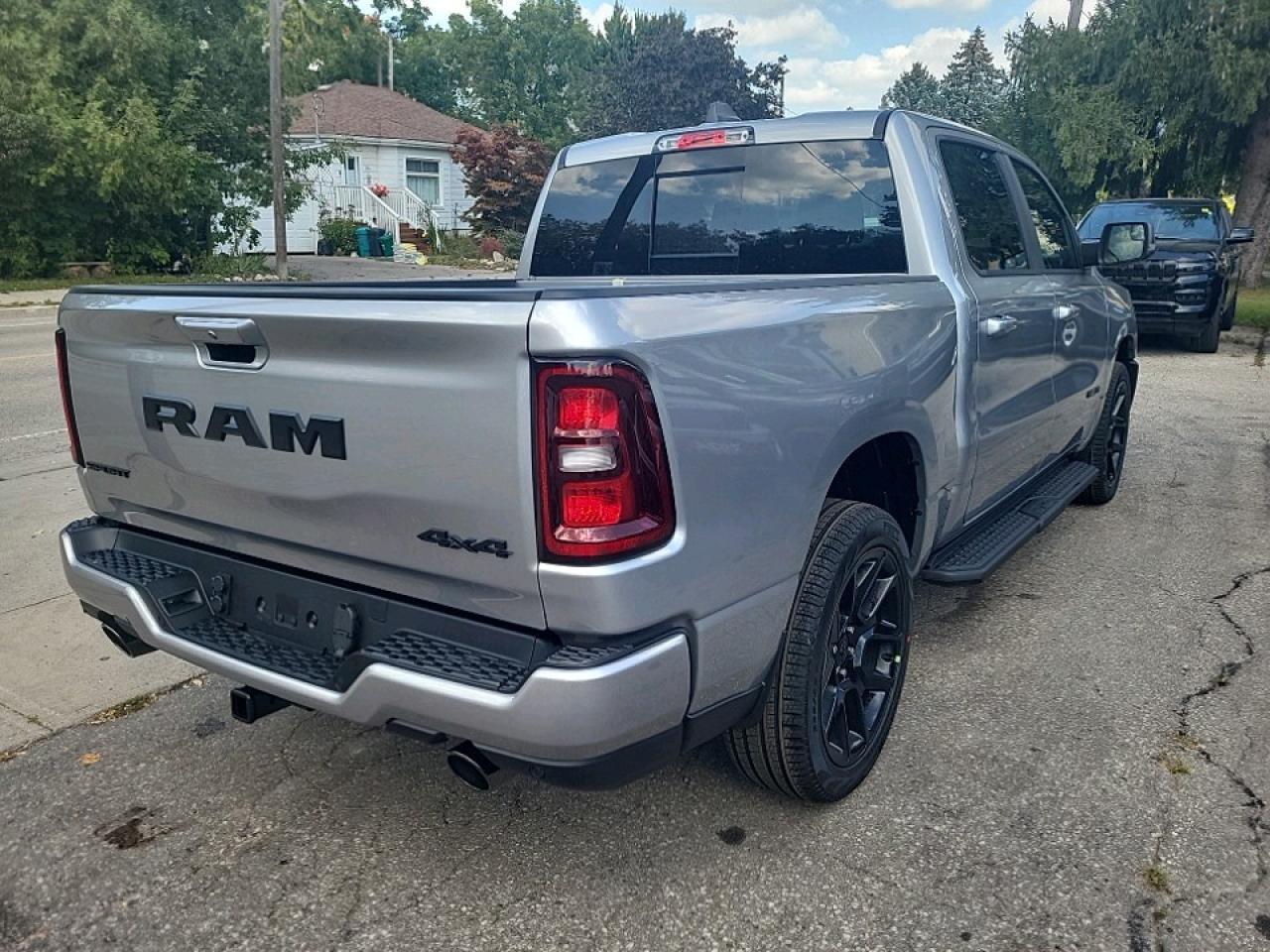 2025 RAM 1500 Sport RAM CLEARANCE NOW ON!! Photo3
