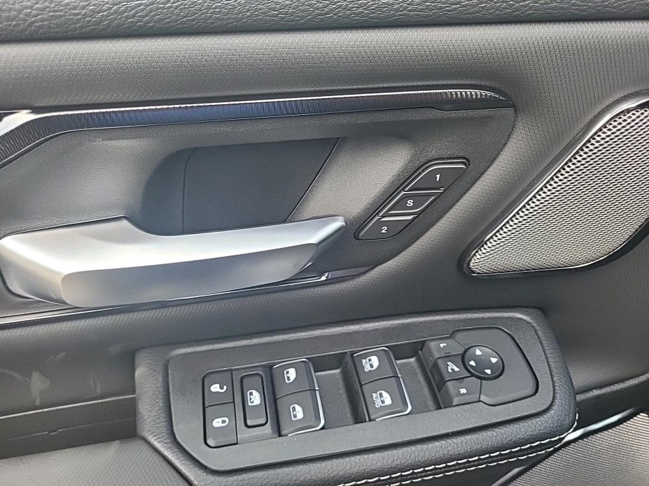 2025 RAM 1500 Sport 0% Financing up to 72 months! Photo