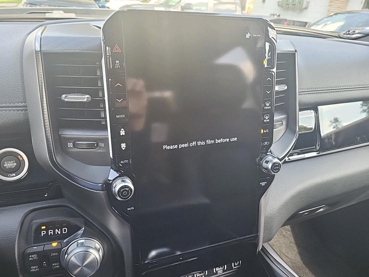 2025 RAM 1500 Sport 0% Financing up to 72 months! Photo