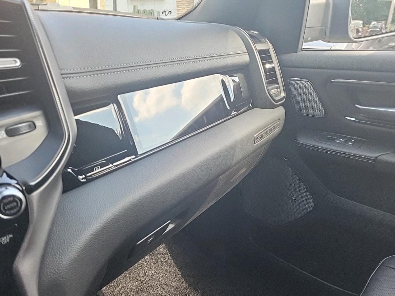 2025 RAM 1500 Sport 0% Financing up to 72 months! Photo