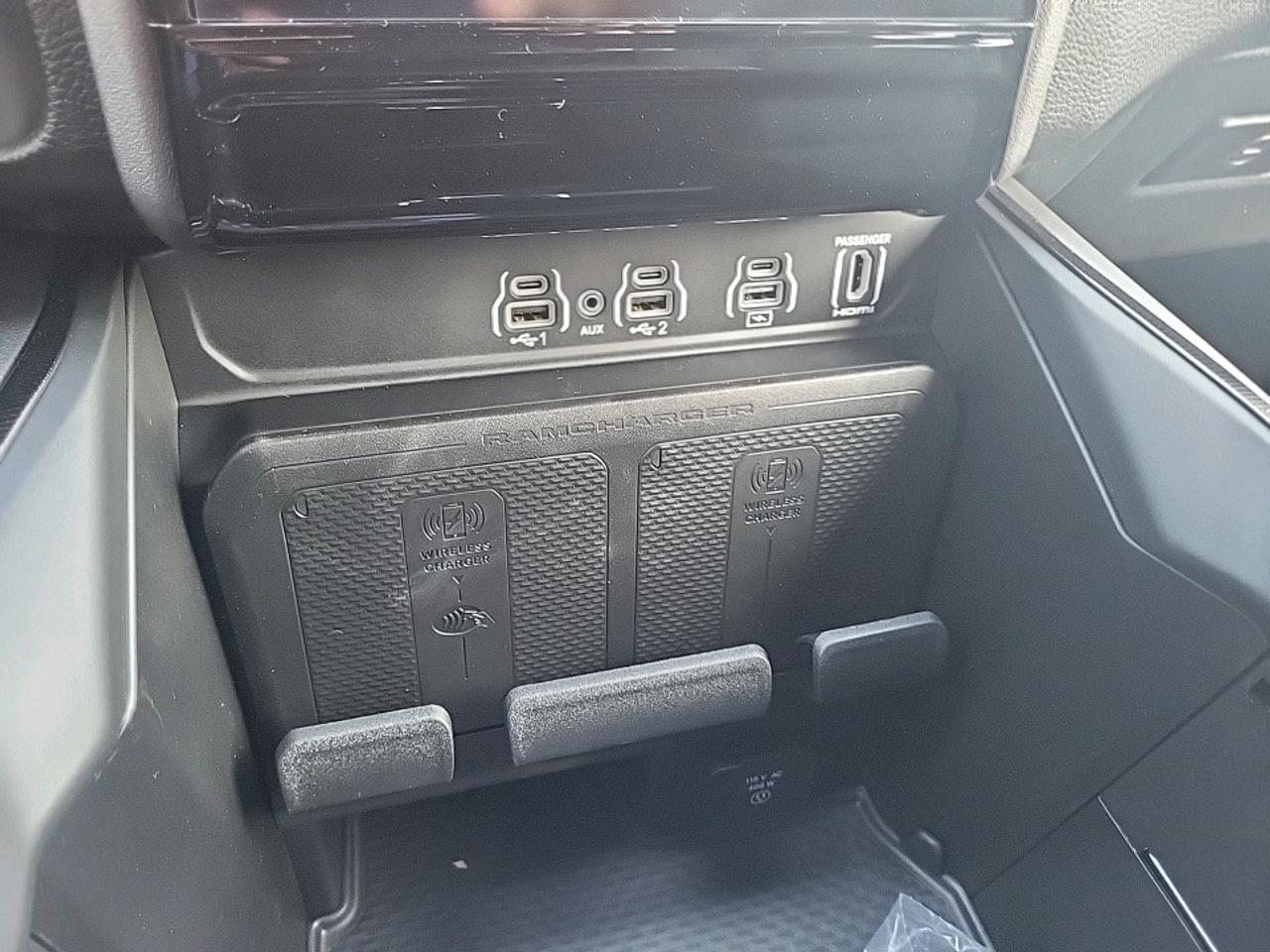 2025 RAM 1500 Sport 0% Financing up to 72 months! Photo