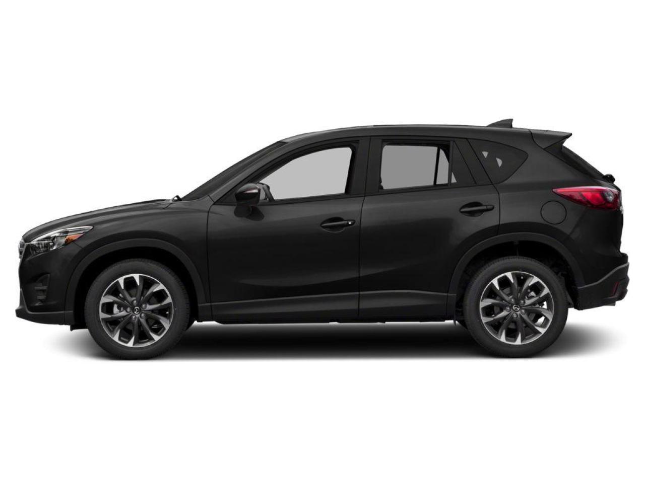 2016 Mazda CX-5 GT Grand Touring AWD Photo
