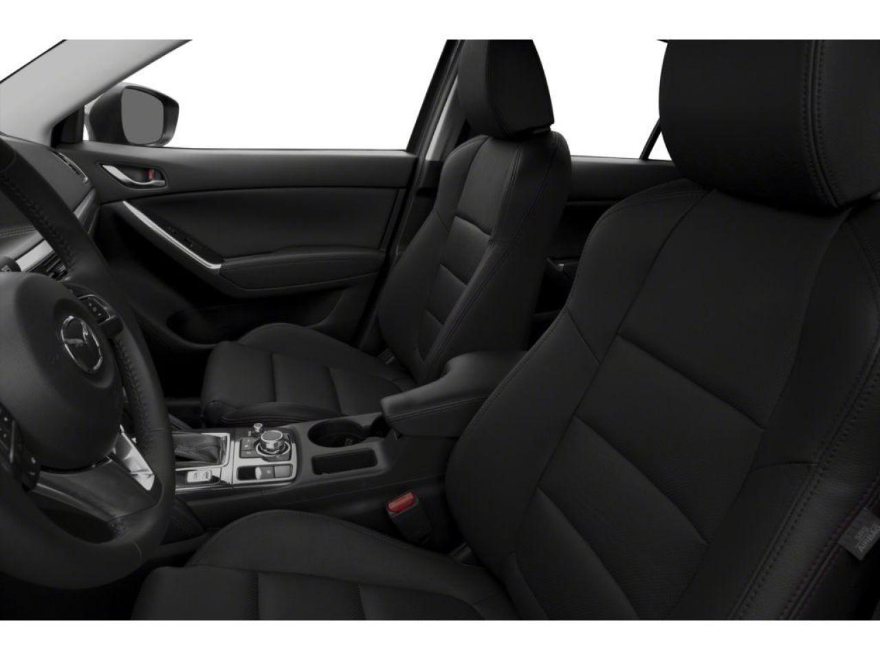 2016 Mazda CX-5 GT Grand Touring AWD Photo