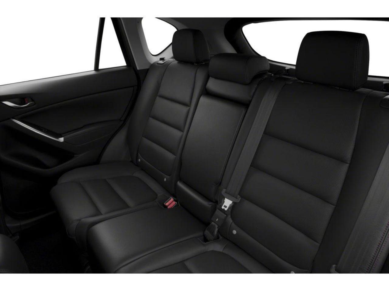 2016 Mazda CX-5 GT Grand Touring AWD Photo