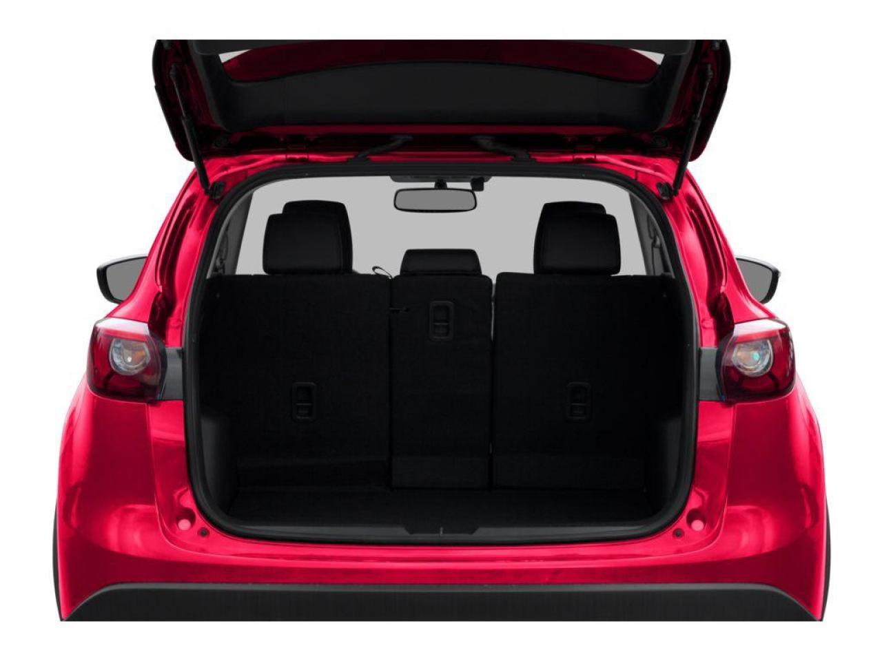 2016 Mazda CX-5 GT Grand Touring AWD Photo