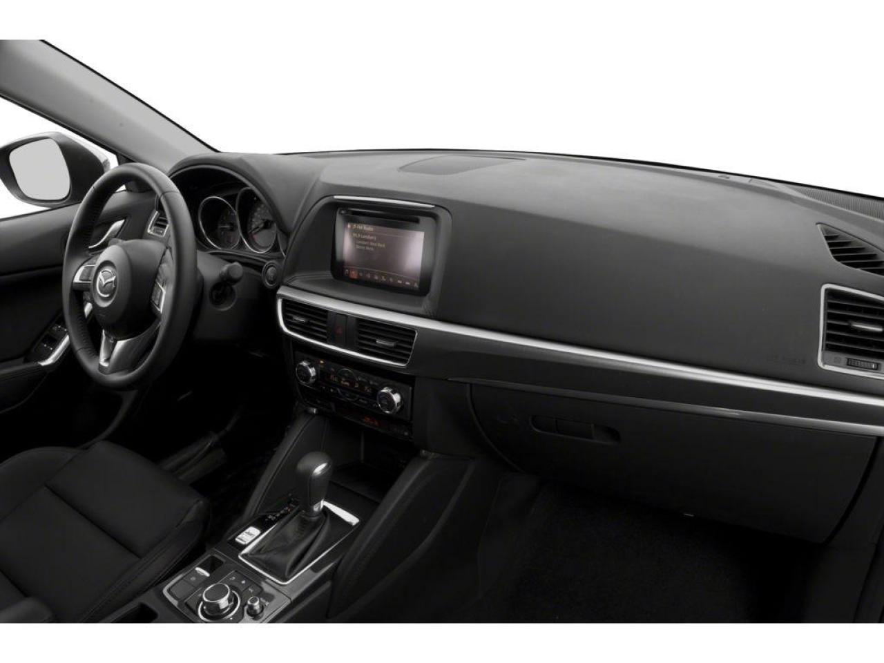 2016 Mazda CX-5 GT Grand Touring AWD Photo