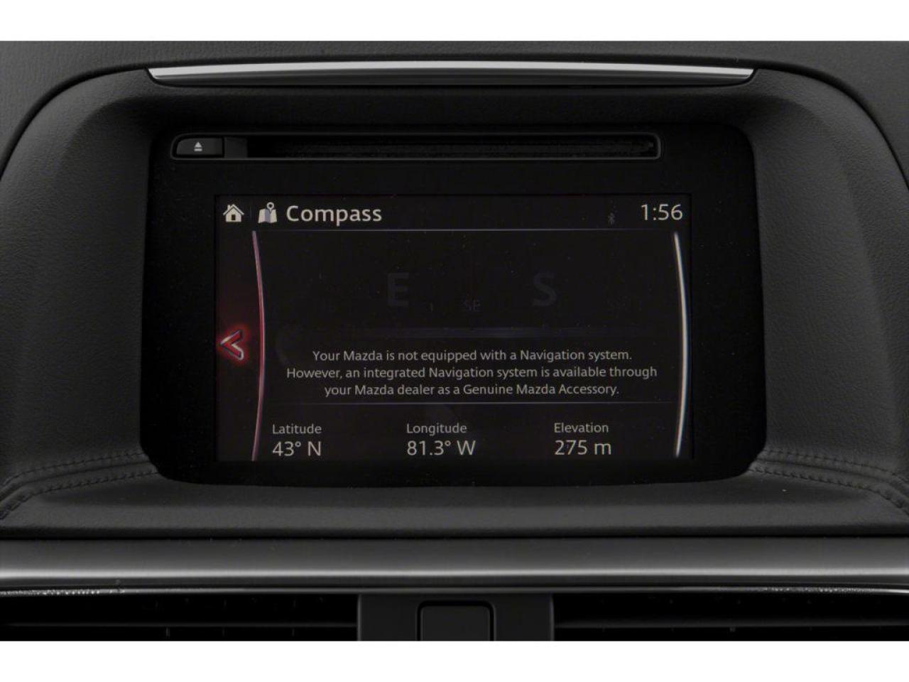 2016 Mazda CX-5 GT Grand Touring AWD Photo