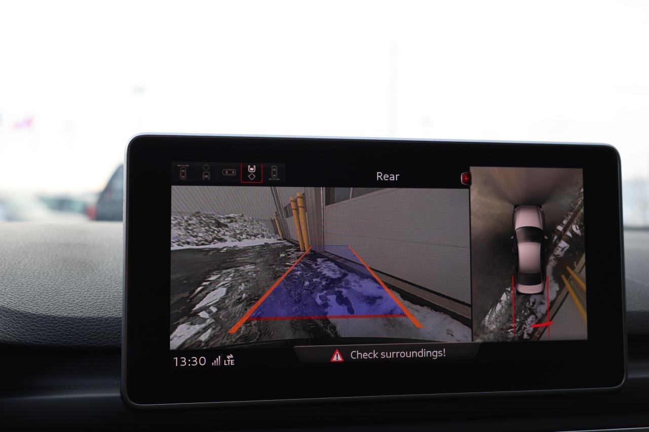 2019 Audi S4 Progressiv - SPORTDIFF|NAVI|360CAM|BLINDSPOT Photo