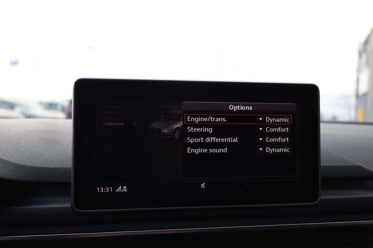 2019 Audi S4 Progressiv - SPORTDIFF|NAVI|360CAM|BLINDSPOT Photo