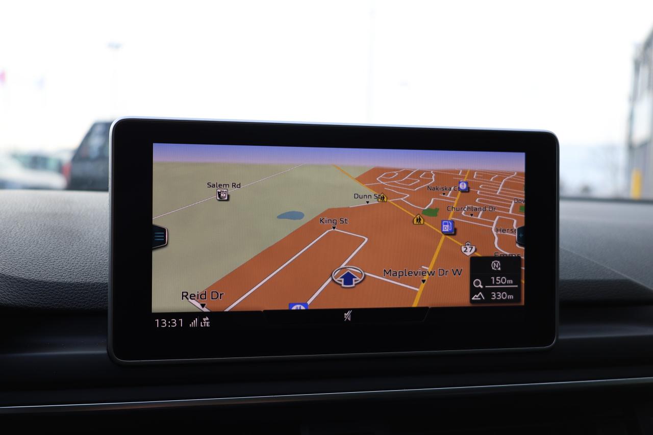 2019 Audi S4 Progressiv - SPORTDIFF|NAVI|360CAM|BLINDSPOT Photo