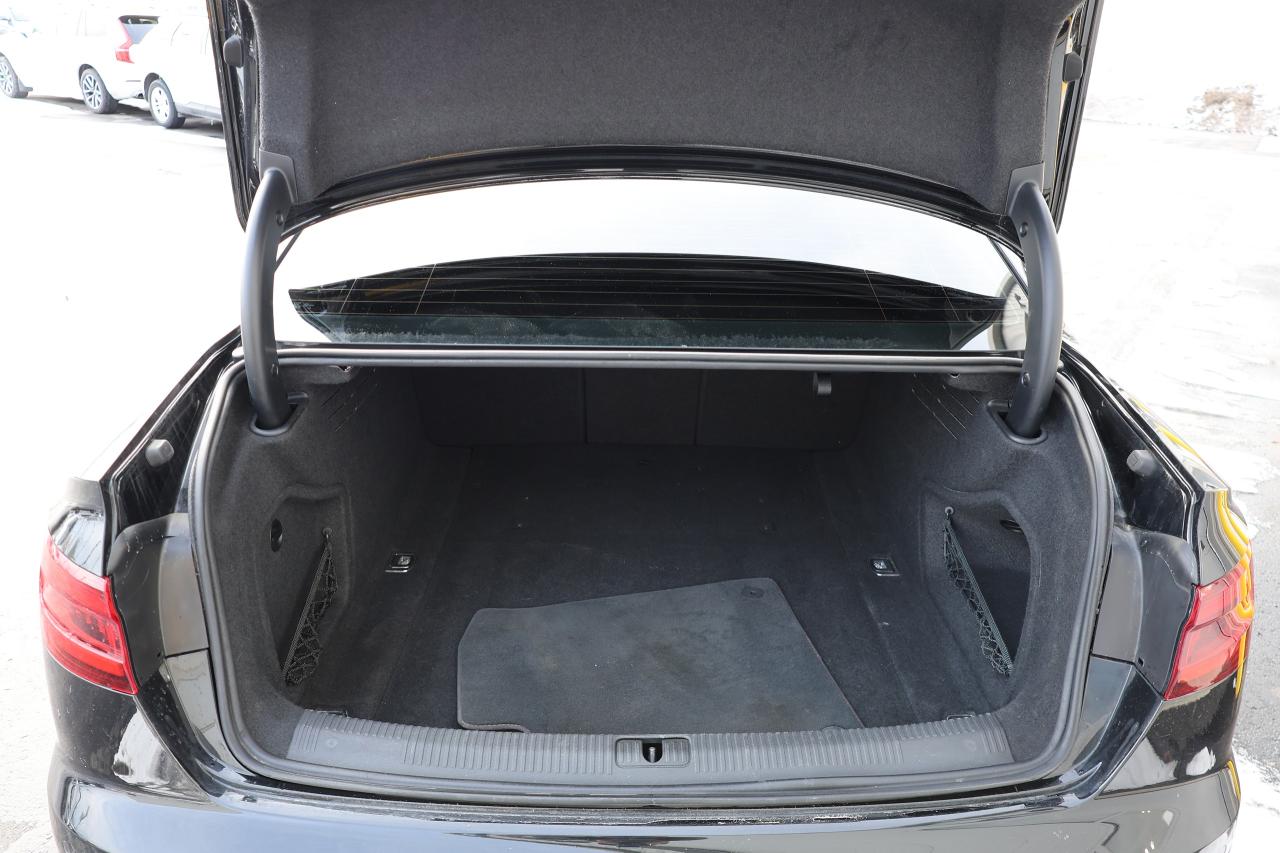 2019 Audi S4 Progressiv - SPORTDIFF|NAVI|360CAM|BLINDSPOT Photo