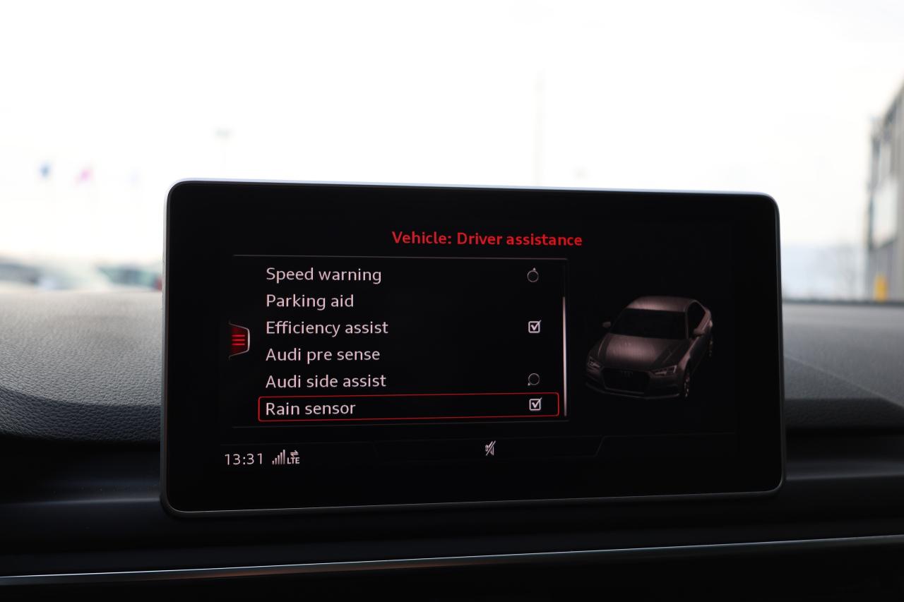 2019 Audi S4 Progressiv - SPORTDIFF|NAVI|360CAM|BLINDSPOT Photo