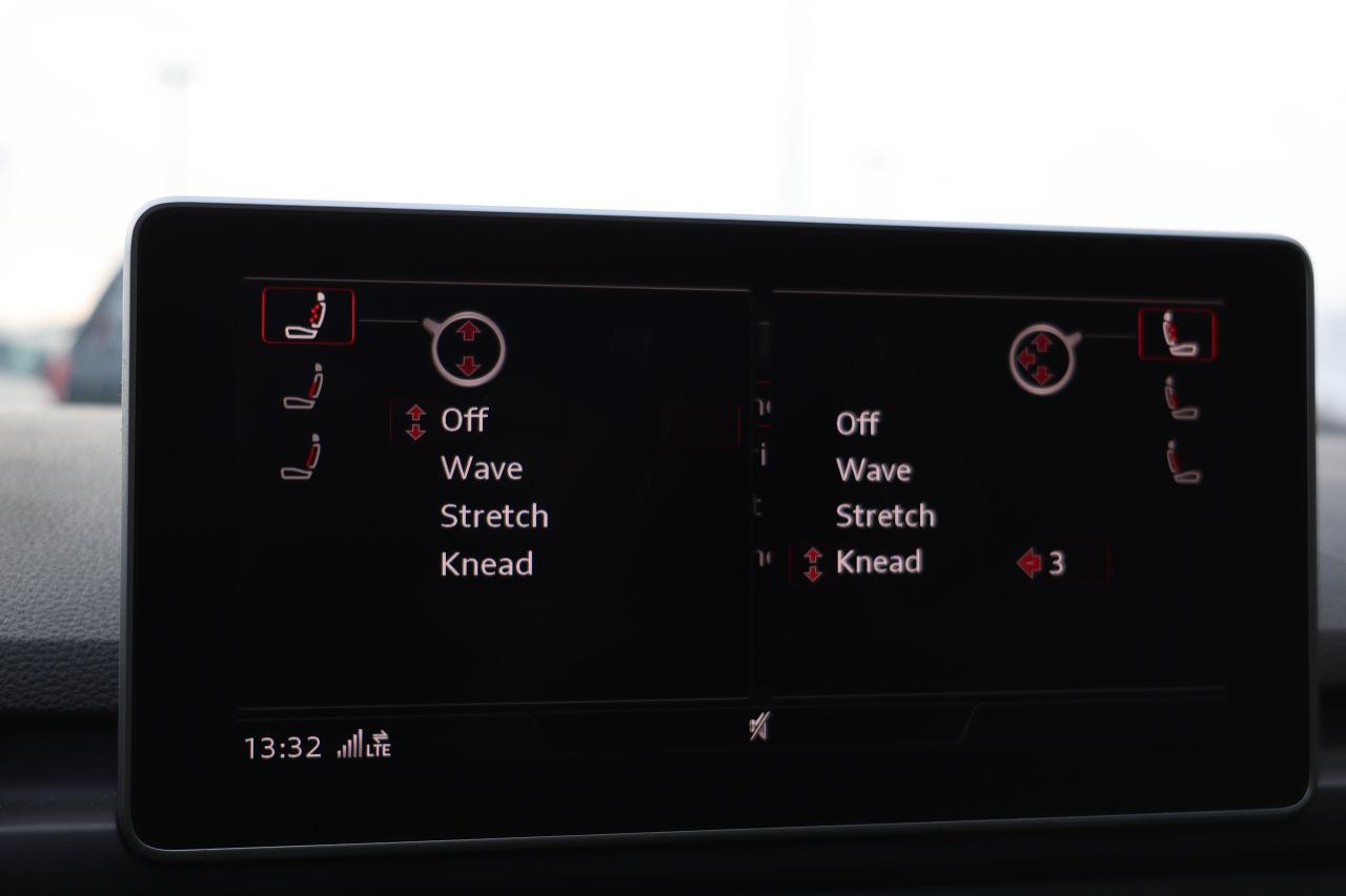 2019 Audi S4 Progressiv - SPORTDIFF|NAVI|360CAM|BLINDSPOT Photo