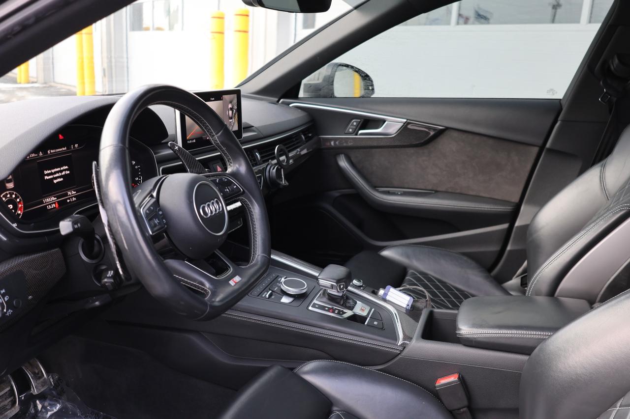 2019 Audi S4 Progressiv - SPORTDIFF|NAVI|360CAM|BLINDSPOT Photo