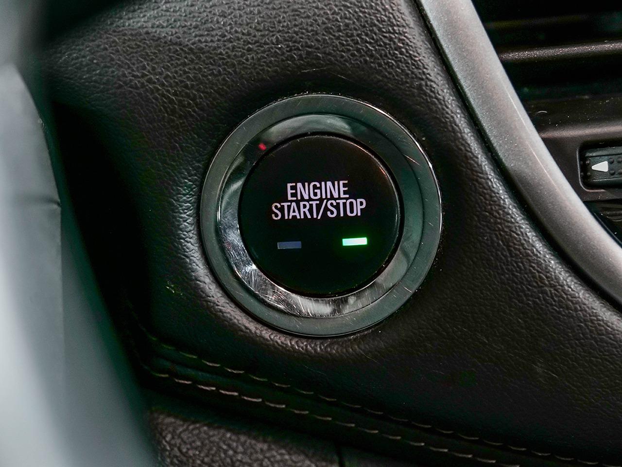 2019 Chevrolet Trax LT Photo22