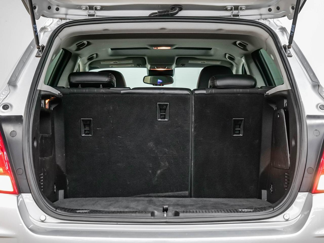 2019 Chevrolet Trax LT Photo