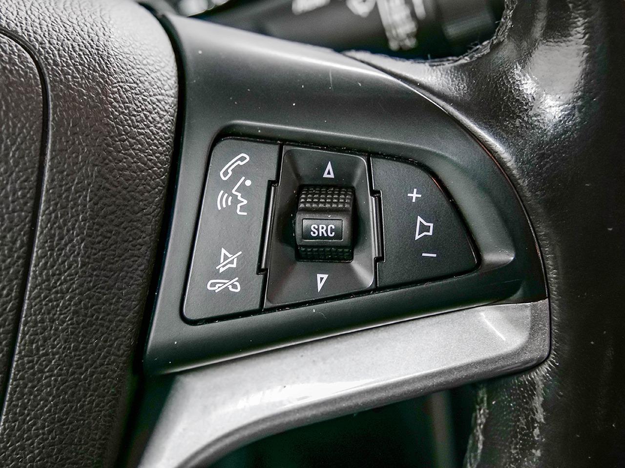 2019 Chevrolet Trax LT | AWD | LOW KMS | REMOTE START Photo