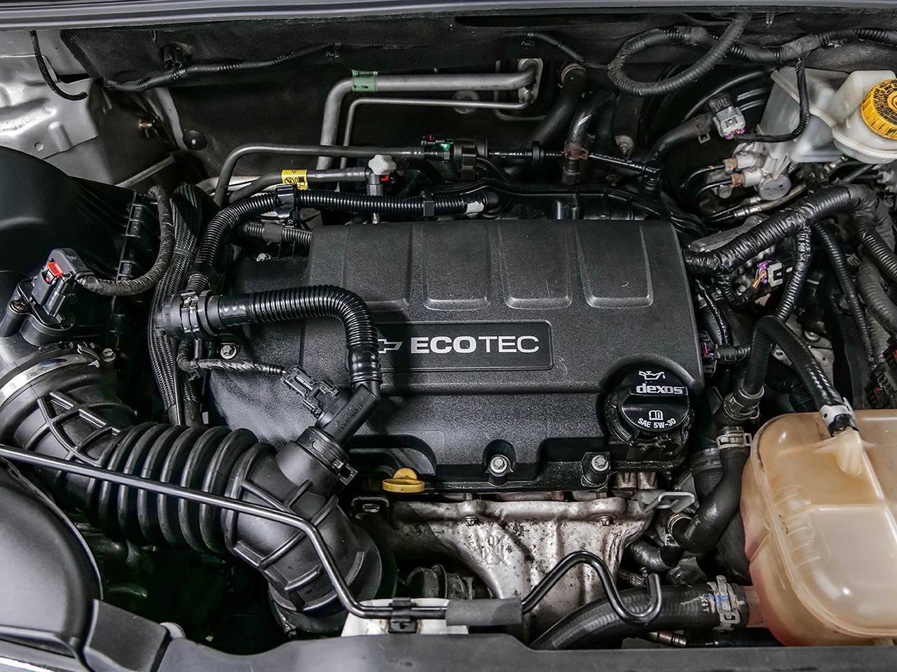 2019 Chevrolet Trax LT Photo32