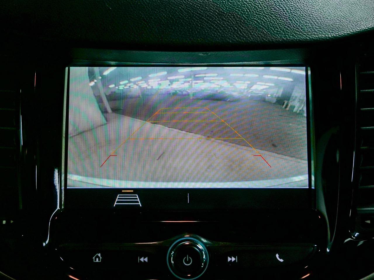 2019 Chevrolet Trax LT | AWD | LOW KMS | REMOTE START Photo