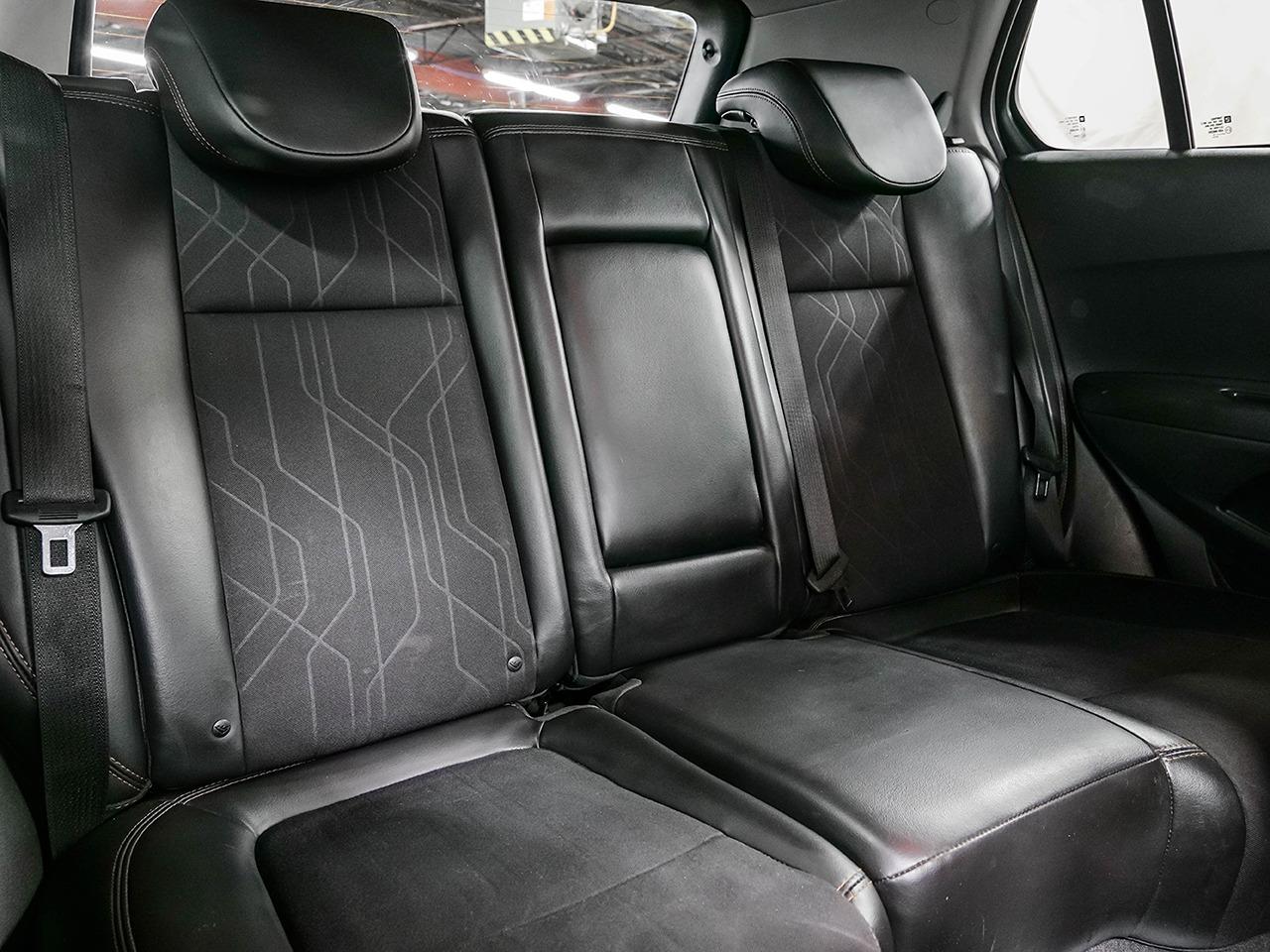 2019 Chevrolet Trax LT Photo42