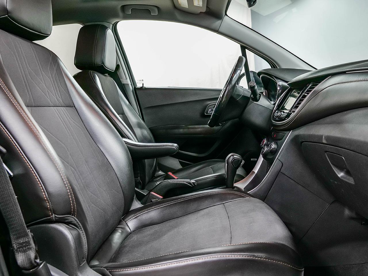 2019 Chevrolet Trax LT | AWD | LOW KMS | REMOTE START Photo