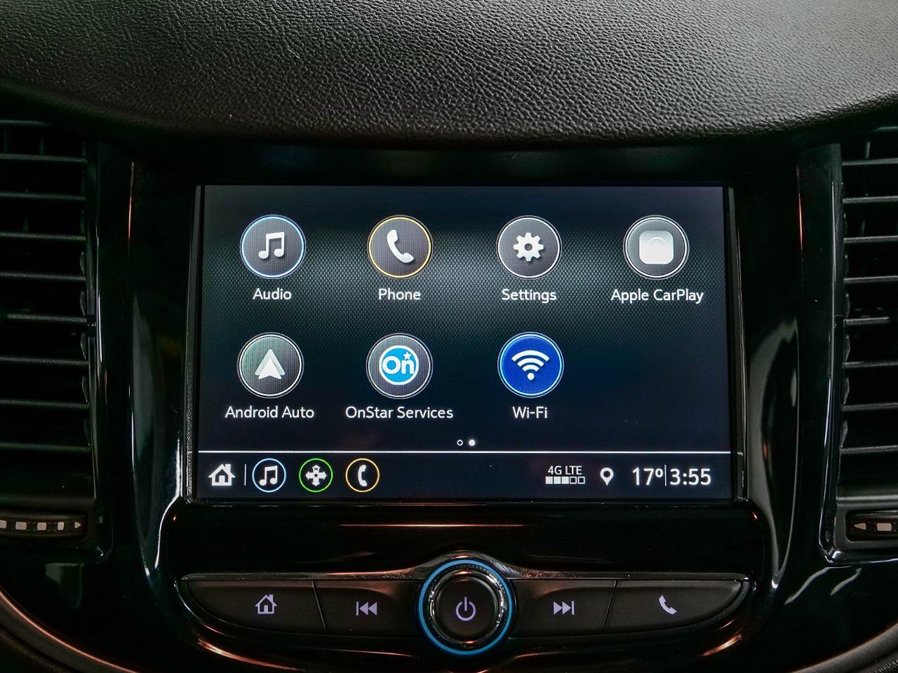 2019 Chevrolet Trax LT Photo50