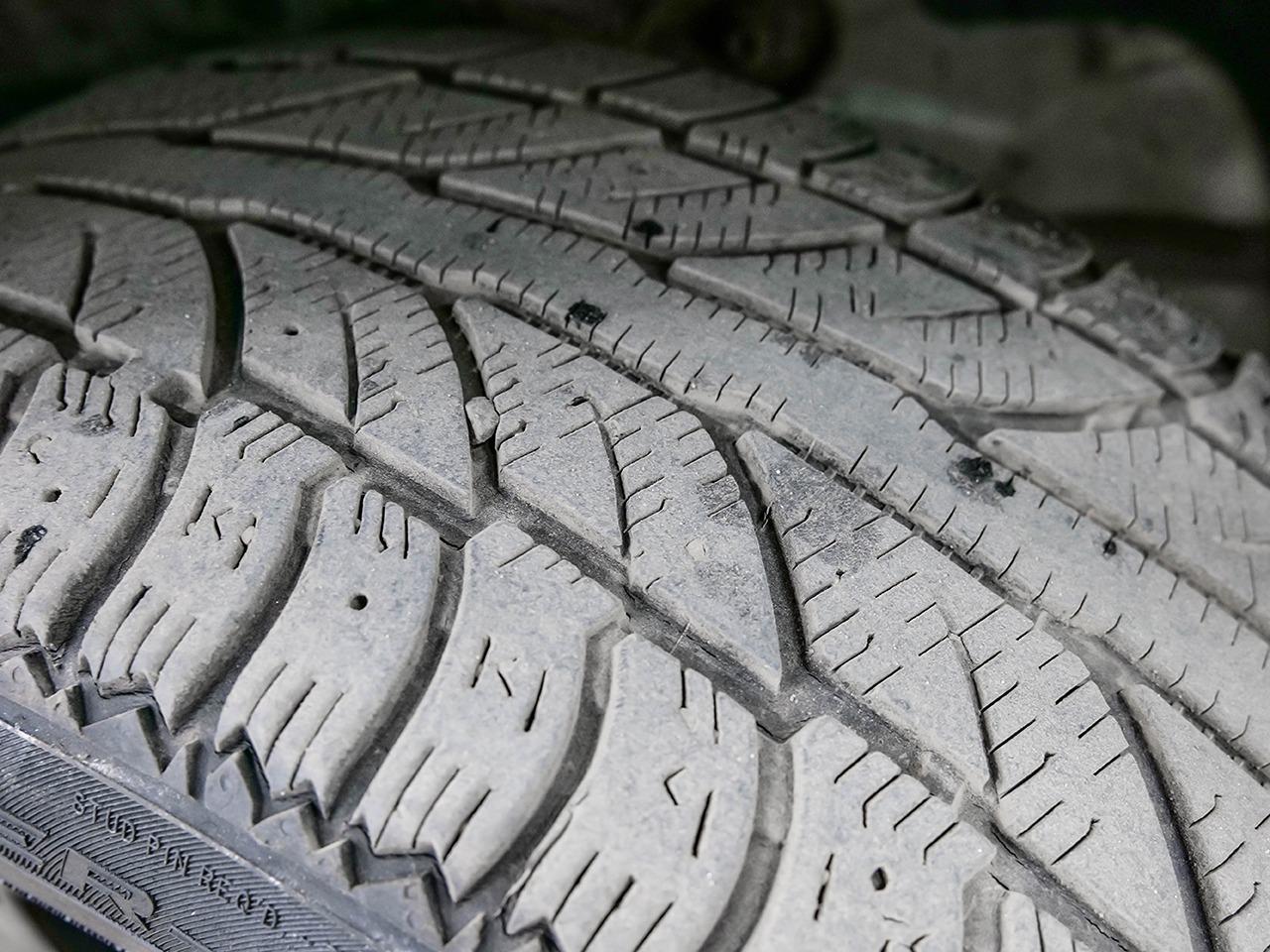 2019 Chevrolet Trax LT Photo12