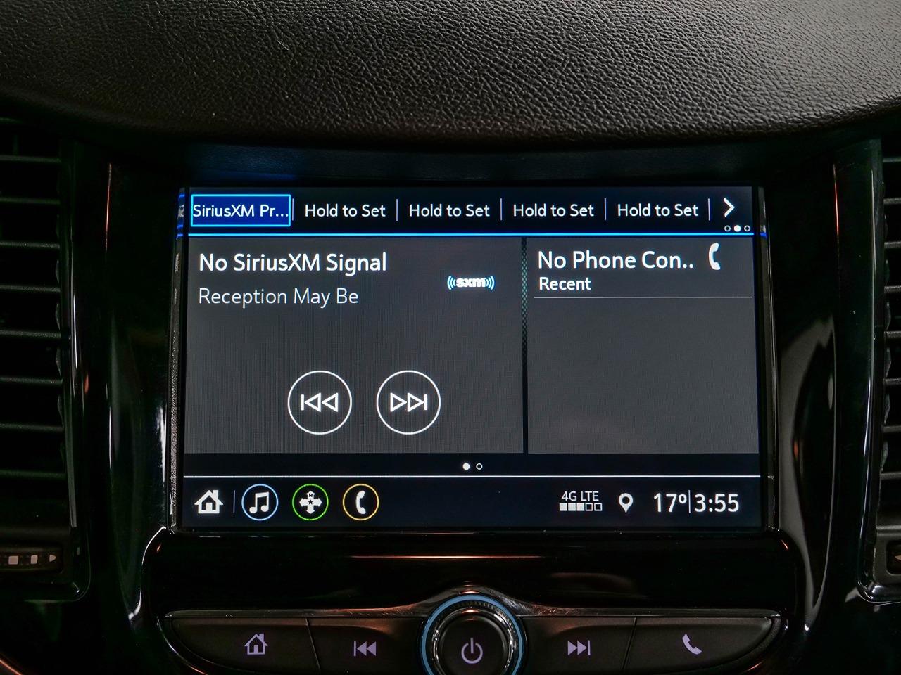 2019 Chevrolet Trax LT Photo51