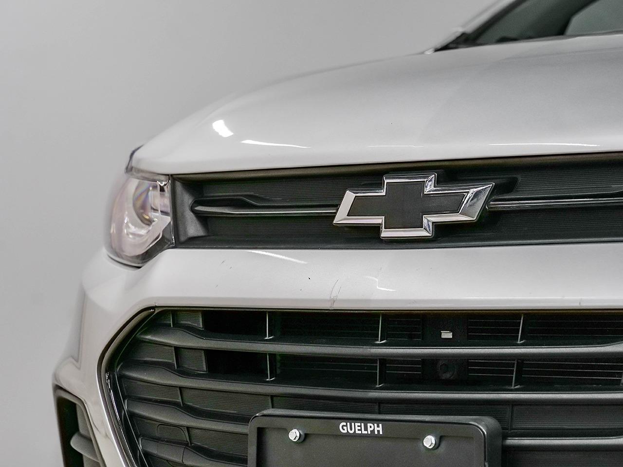 2019 Chevrolet Trax LT Photo9