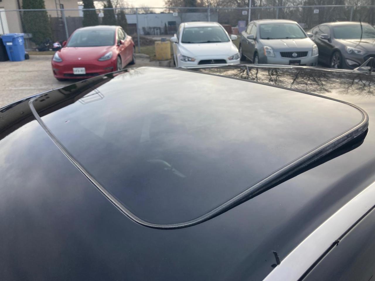 2012 Acura TL w/Tech Pkg NAVIGATION CAMERA NO ACCIDENT B-TOOTH Photo