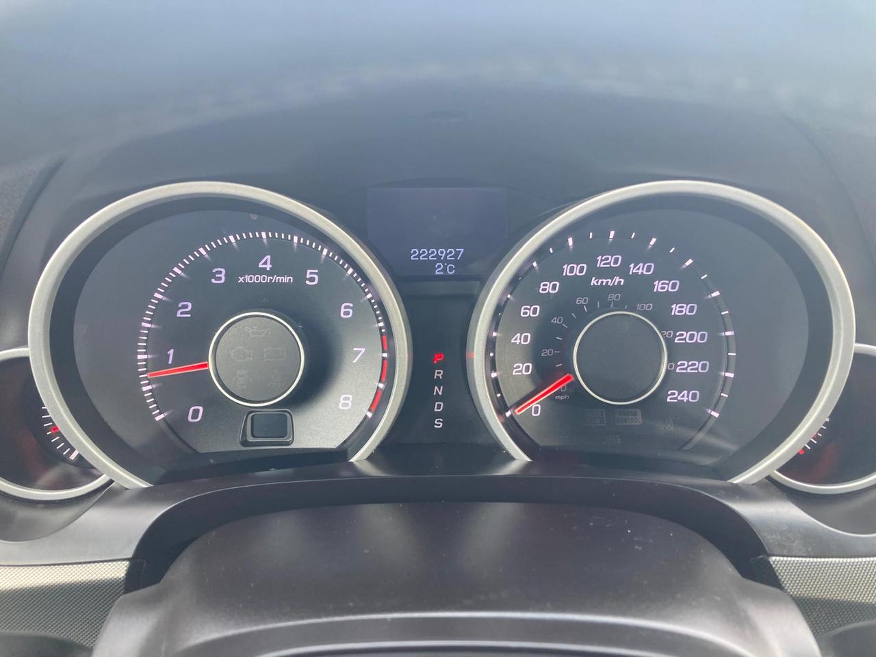 2012 Acura TL w/Tech Pkg NAVIGATION CAMERA NO ACCIDENT B-TOOTH Photo