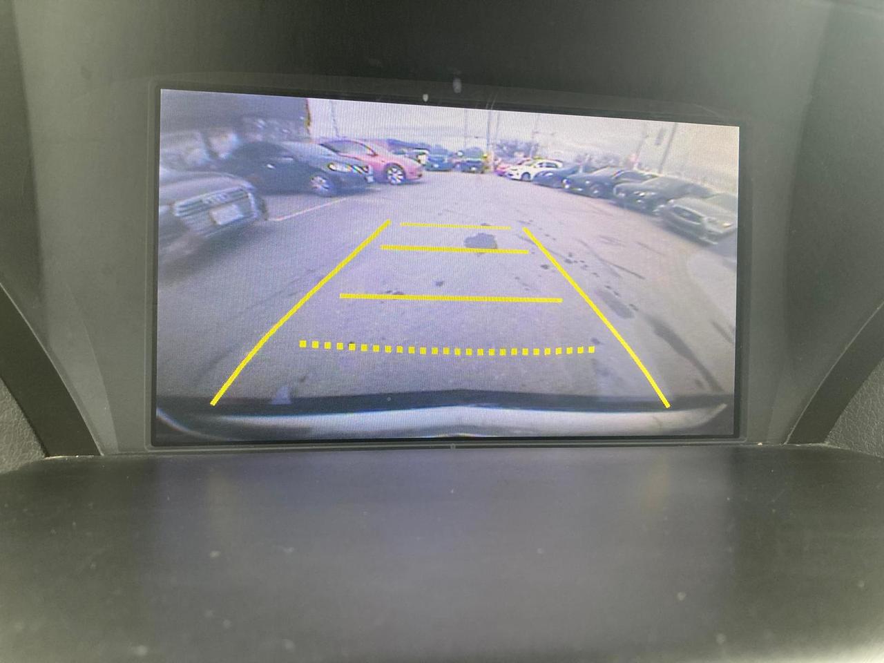 2012 Acura TL w/Tech Pkg NAVIGATION CAMERA NO ACCIDENT B-TOOTH Photo