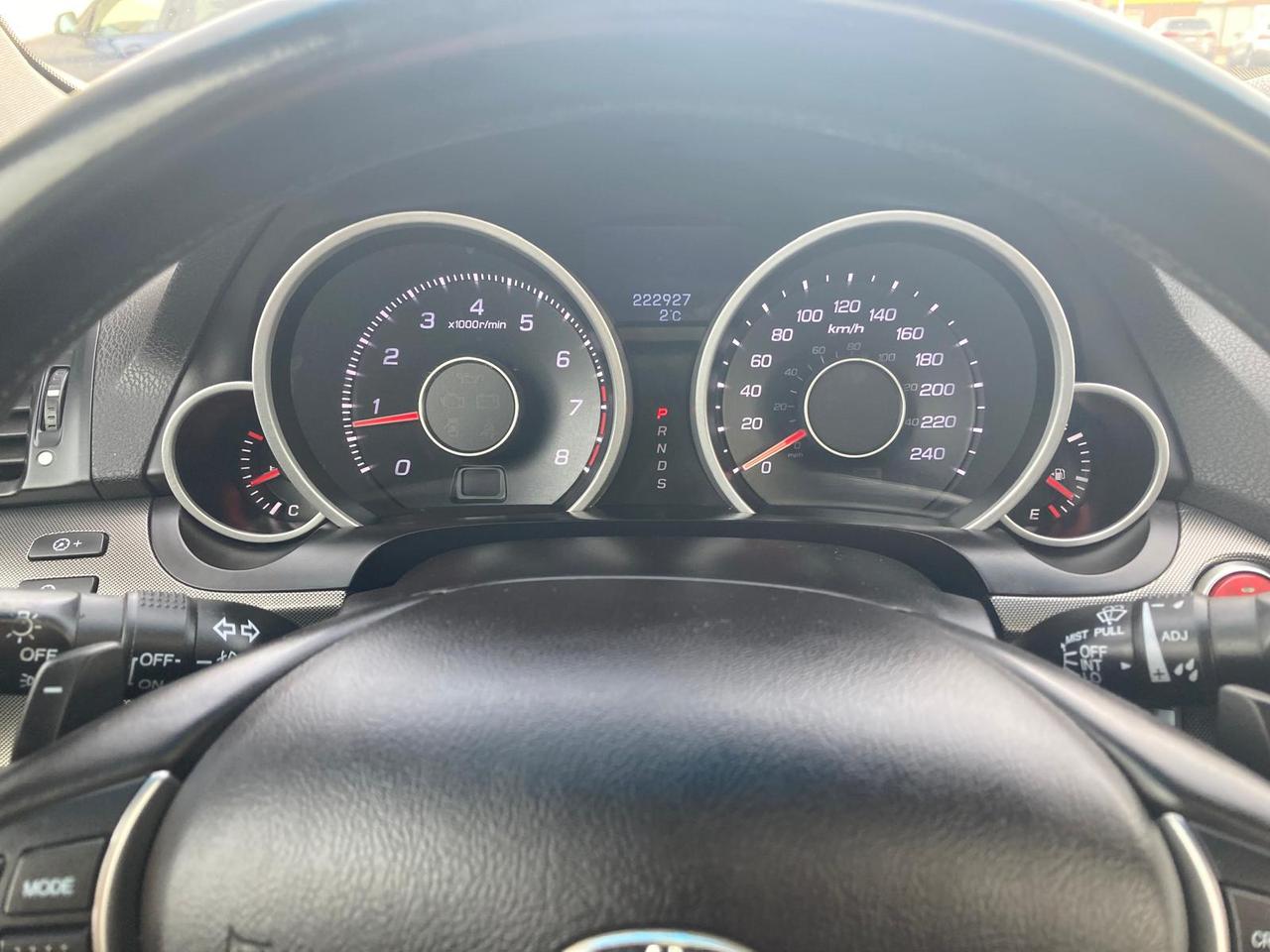 2012 Acura TL w/Tech Pkg NAVIGATION CAMERA NO ACCIDENT B-TOOTH Photo