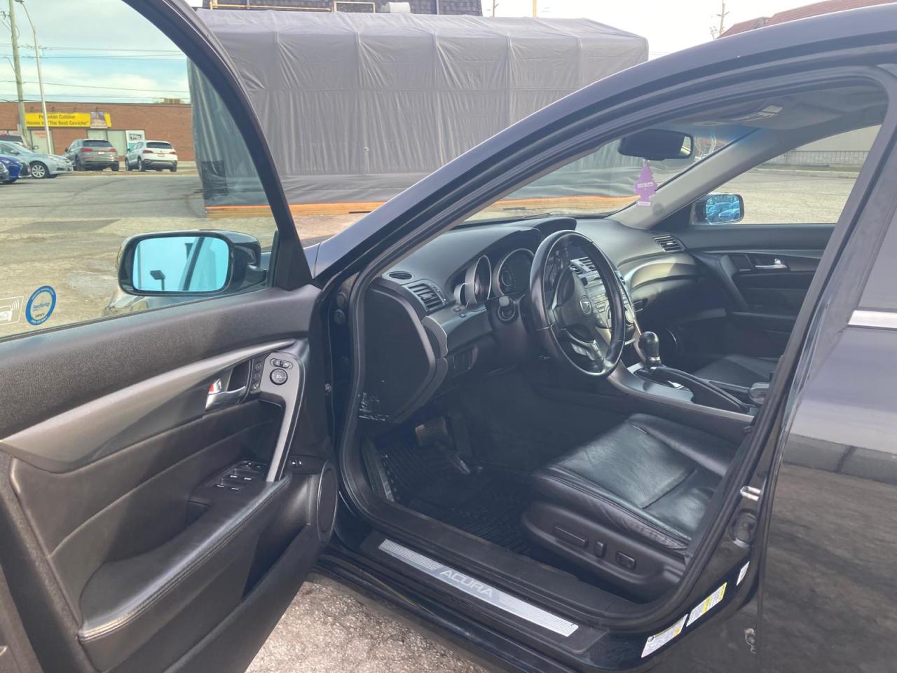 2012 Acura TL w/Tech Pkg NAVIGATION CAMERA NO ACCIDENT B-TOOTH Photo