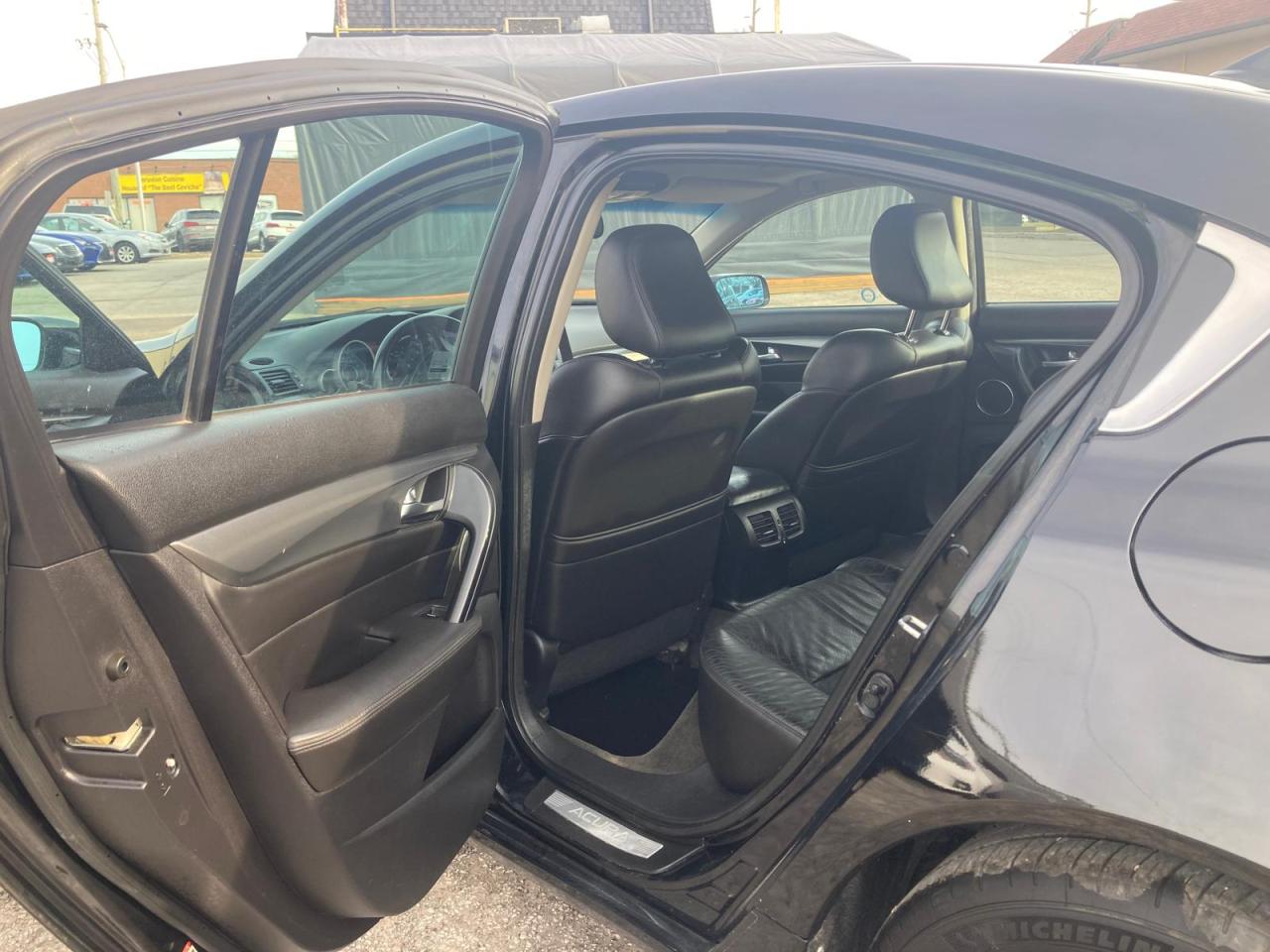 2012 Acura TL w/Tech Pkg NAVIGATION CAMERA NO ACCIDENT B-TOOTH Photo