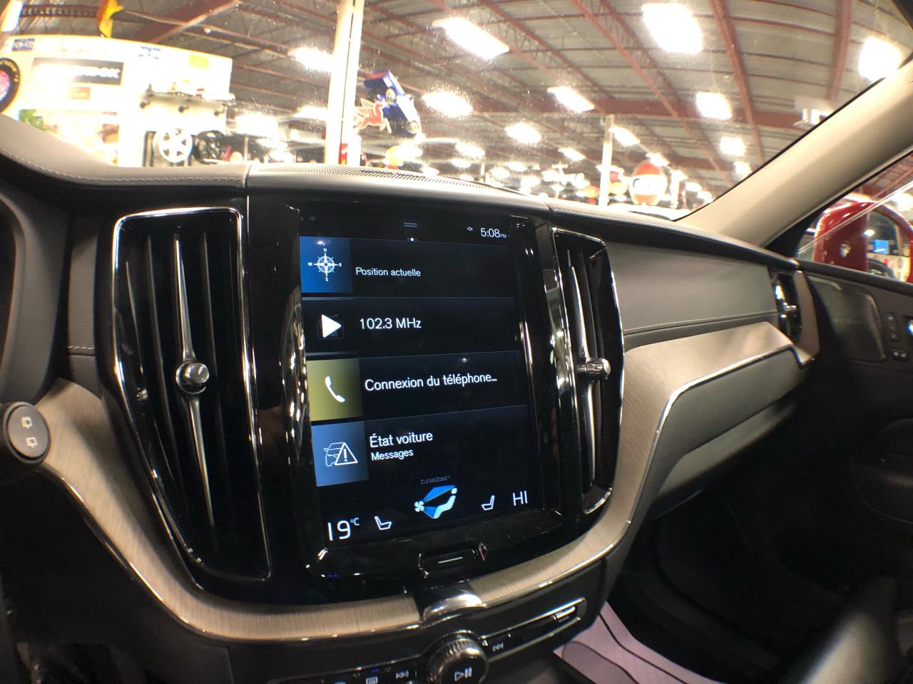 2018 Porsche Cayenne S AWD LEATHER PAN/ROOF NAVI B/SPOT L/ASSIST CAMERA Photo