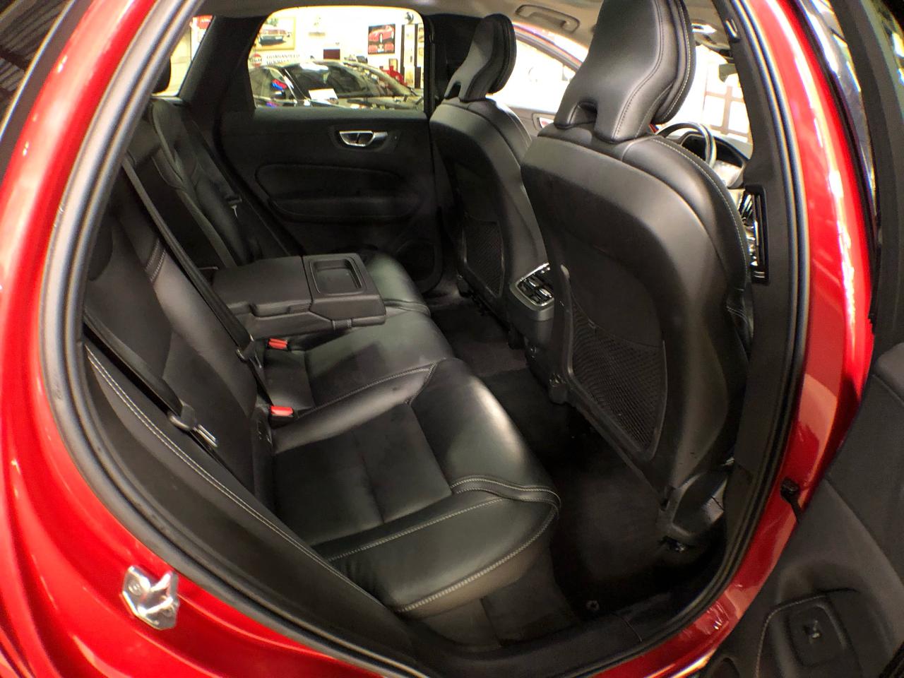 2018 Porsche Cayenne S AWD LEATHER PAN/ROOF NAVI B/SPOT L/ASSIST CAMERA Photo