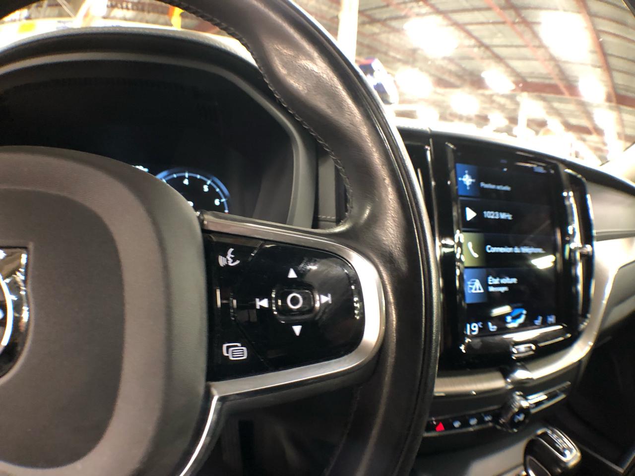 2018 Porsche Cayenne S AWD LEATHER PAN/ROOF NAVI B/SPOT L/ASSIST CAMERA Photo