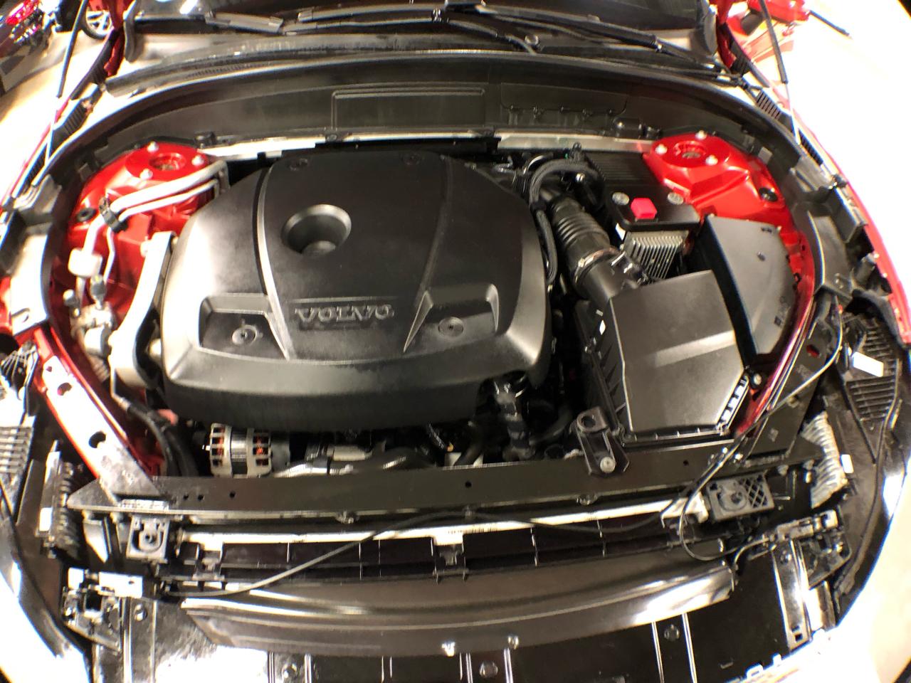 2018 Porsche Cayenne S AWD LEATHER PAN/ROOF NAVI B/SPOT L/ASSIST CAMERA Photo