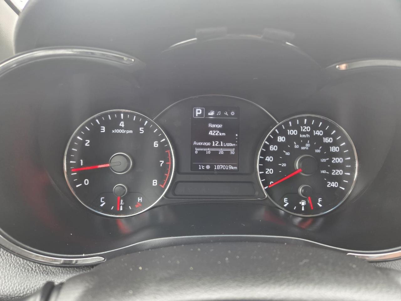 2018 Kia Forte LX, AUTO, 4 CYL, CAM, SCREEN, ONLY 186KMS, CERT Photo