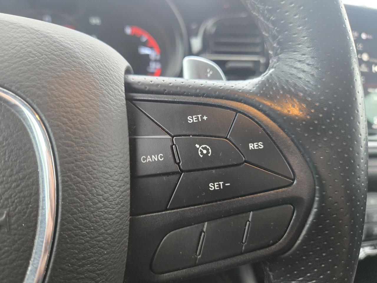 2022 Dodge Durango R/T Photo