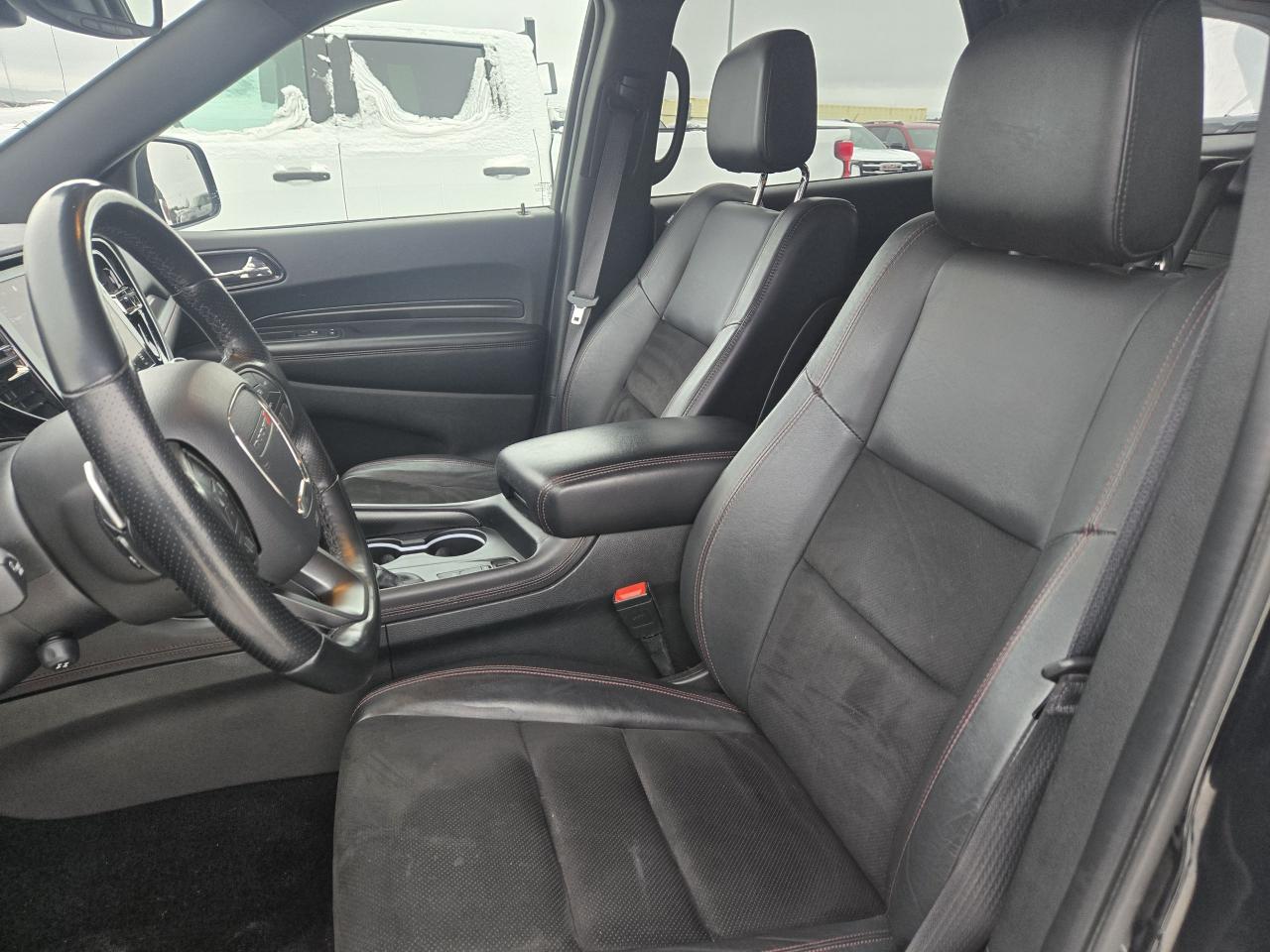 2022 Dodge Durango R/T Photo