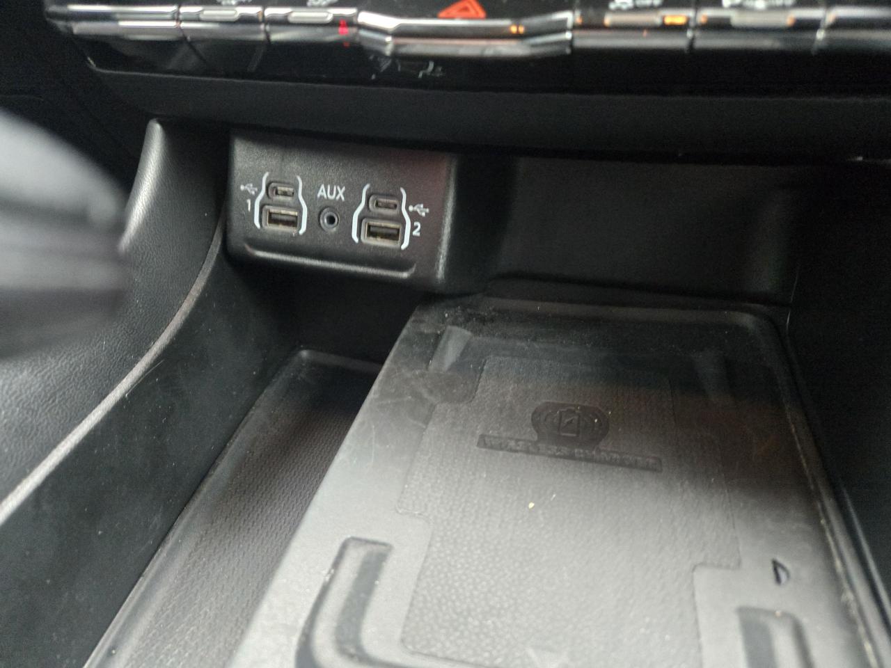 2022 Dodge Durango R/T Photo