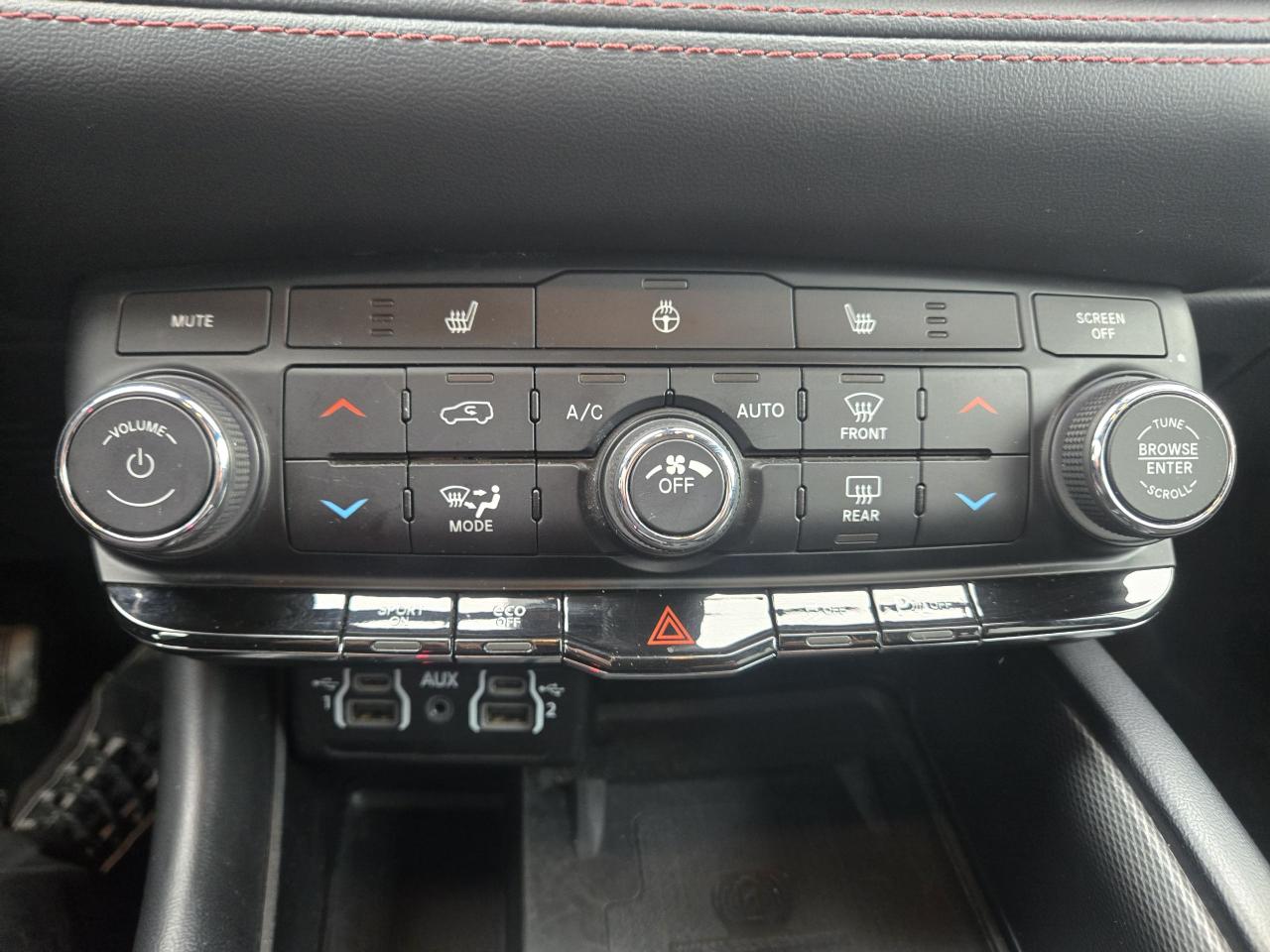 2022 Dodge Durango R/T Photo